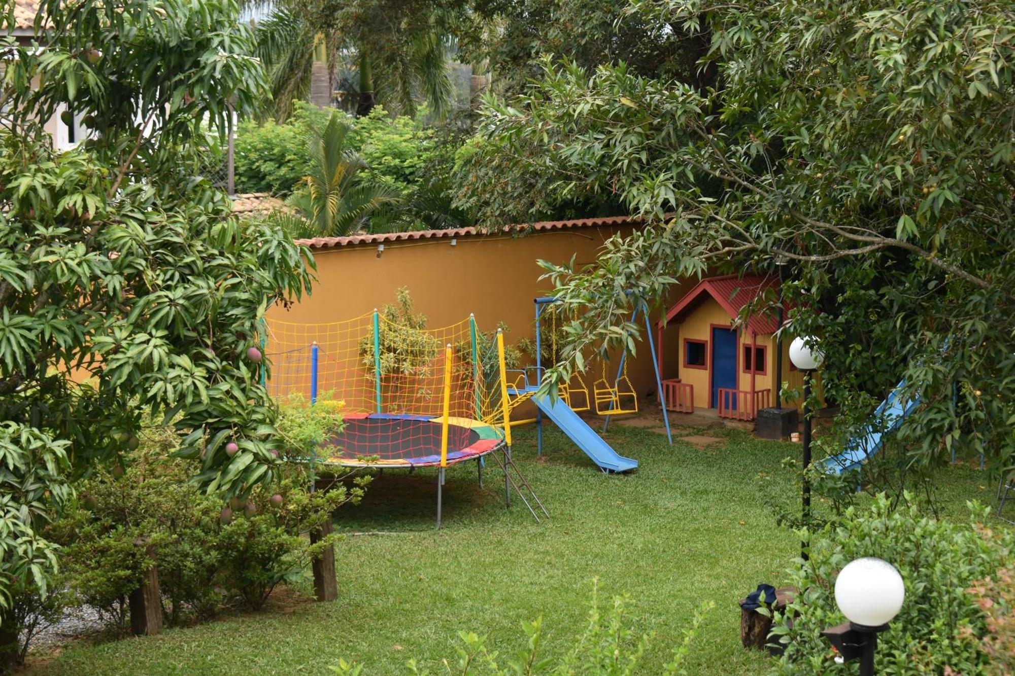 Pousada Paco Do Lavradio Sao Joao del Rei Exterior photo
